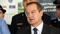Dačić: Policija će obezbeđivati javni red i mir tokom održavanja festivala "Mirdita"