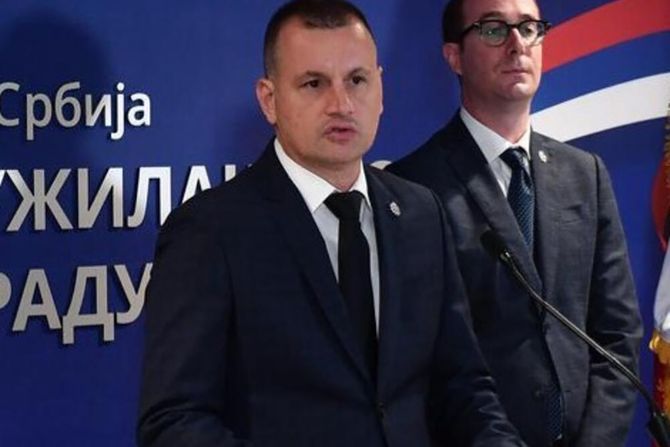 Nenad Stefanović ,Nikola Uskokivić