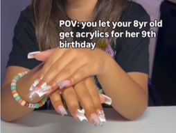 Nokti nailsbyyniinii