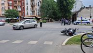 Uhapšen muškarac koji je udario saobraćajnog policajca u Novom Sadu: Bio drogiran