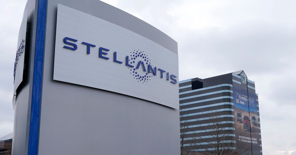 Gigant koji posluje i u Srbiji je prva žrtva Trampovih carina: Zaustavljaju proizvodnju zbog novih tarifa Gigant koji posluje i u Srbiji je prva žrtva Trampovih carina: Zaustavljaju proizvodnju zbog novih tarifa