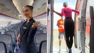 Evo zašto stjuardese pozdravljaju putnike na ulazu u avion: Nisu samo ljubazne, ovo je prava istina