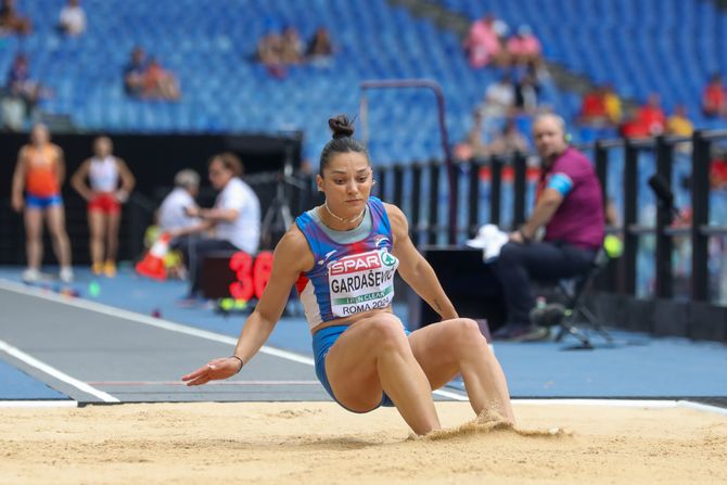 Evropsko prvenstvo u atletici u Rimu