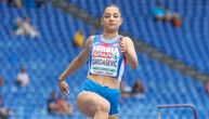 Milica Gardašević u finalu Svetskog prvenstva, pratite borbu srpske atletičarke