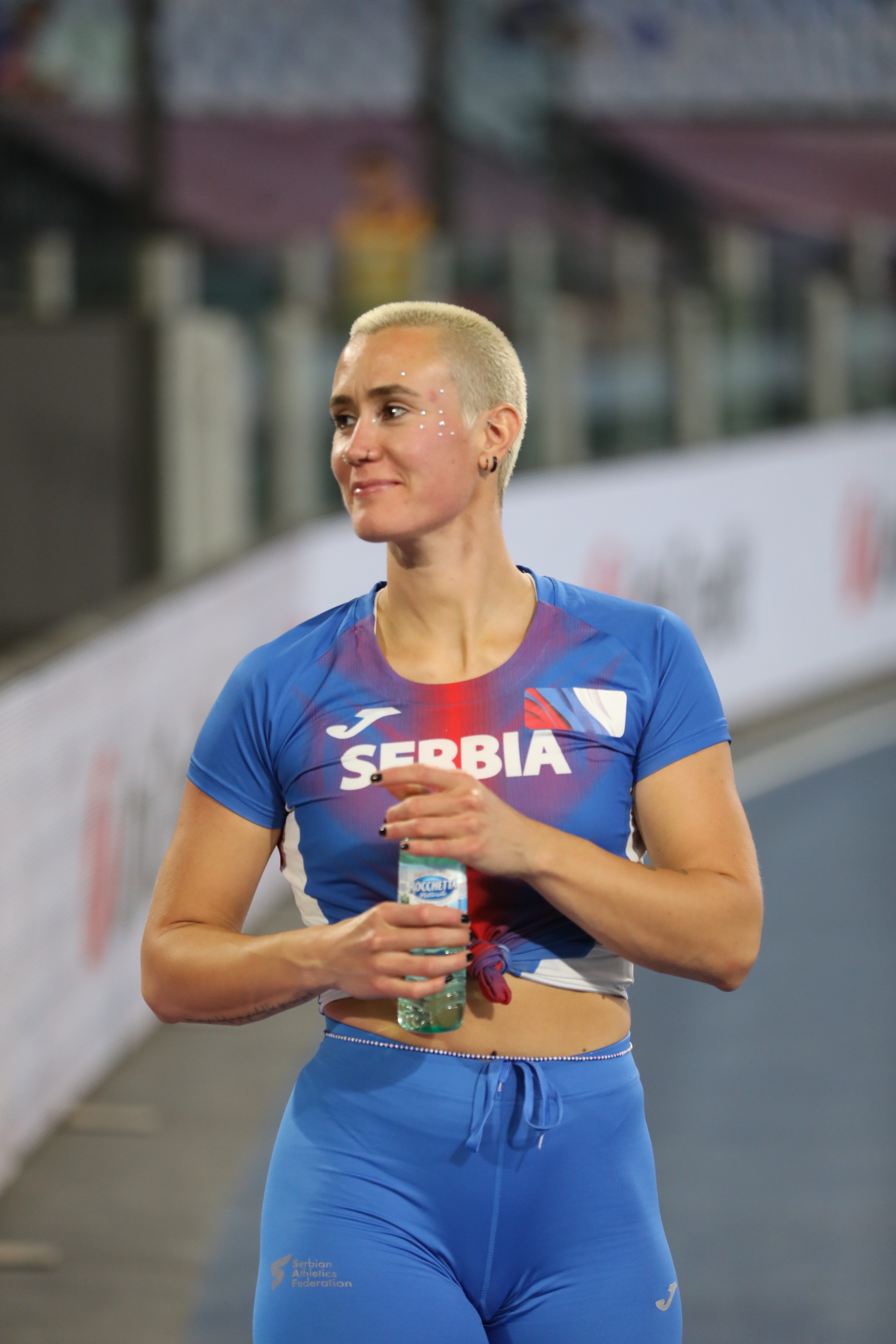 Još jedan učenik legendarnog srpskog atletičara oborio rekord, Srbija osvojila fenomenalnih 6 medalja