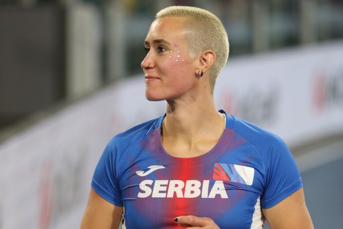 Evropsko prvenstvo u atletici u Rimu Evropsko prvenstvo u atletici u Rimu