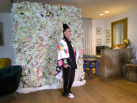 Alka Vuica i Vesna Dedić