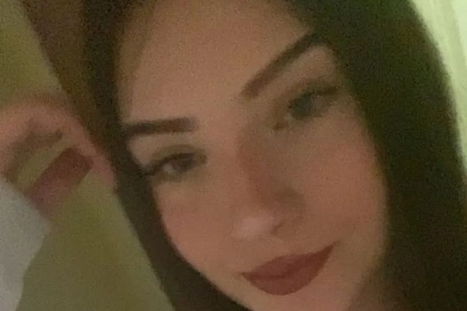 Anja Sope Nemačka nestala Anja Sope Nemačka nestala