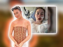 Šarlot Gilmor Charlotte Gilmour