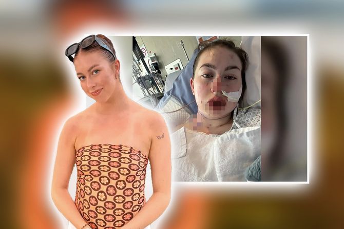 Šarlot Gilmor Charlotte Gilmour Šarlot Gilmor Charlotte Gilmour