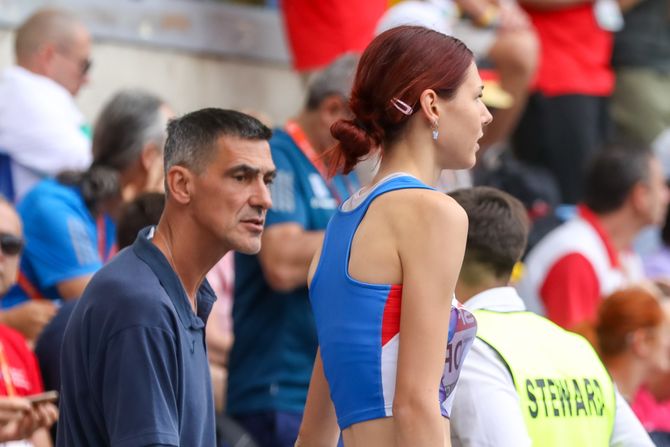 Evropsko prvenstvo u atletici u Rimu