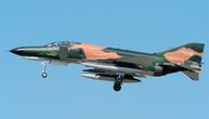 Južna Koreja povukla F-4 Phantom iz upotrebe: Čuveni američki avion korišćen više od pola veka