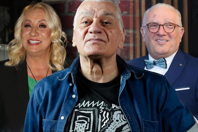 Futa, Vesna Zmijanac, Željko Samardžić Futa, Vesna Zmijanac, Željko Samardžić