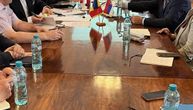 Potpisano tehničko rešenje za izgradnju zajedničkog graničnog prelaza sa Rumunijom