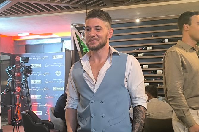 Joca Stefanović
