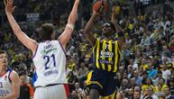 Evo gde možete da gledate uživo TV prenos meča Fenerbahče - Anadolu Efes u finalu Turske lige