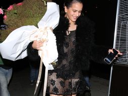 Pevačica Rozalija Rosalia