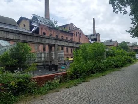 Prva srpska fabrika šećera Dimitrije Tucović 1898