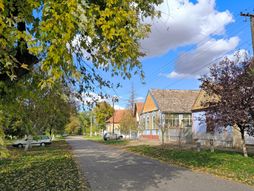 Selo, Vojvodina
