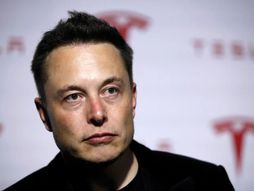 Elon Musk, Ilon Mask