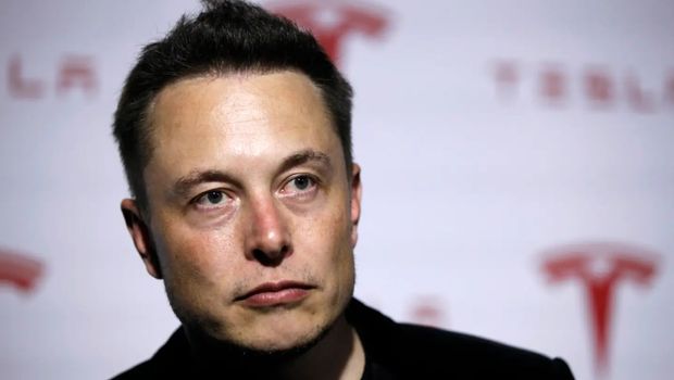 Elon Musk, Ilon Mask