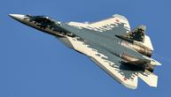 Ukrajina tvrdi da je uspela da pogodi najmoderniji ruski borbeni avion: Su-57 navodno pretrpeo štetu od napada