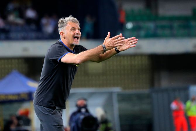 Marko Baroni Marko Baroni