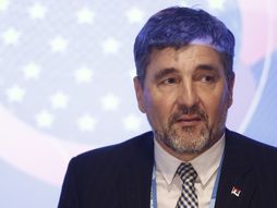 Otvaranje EU Forum civilnog društva za Zapadni Balkan i Tursku 2024 održava se u Beogradu u hotelu Mona Skup organizuje EU TACSO 3 Emanuele Žiofre Ivan Bošnjak