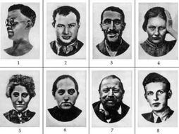 Szondi test ličnosti