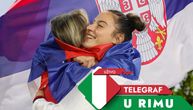 Evropsko prvenstvo u atletici, 6. dan: Femke Bol Holandiji donela novo štafetno zlato!