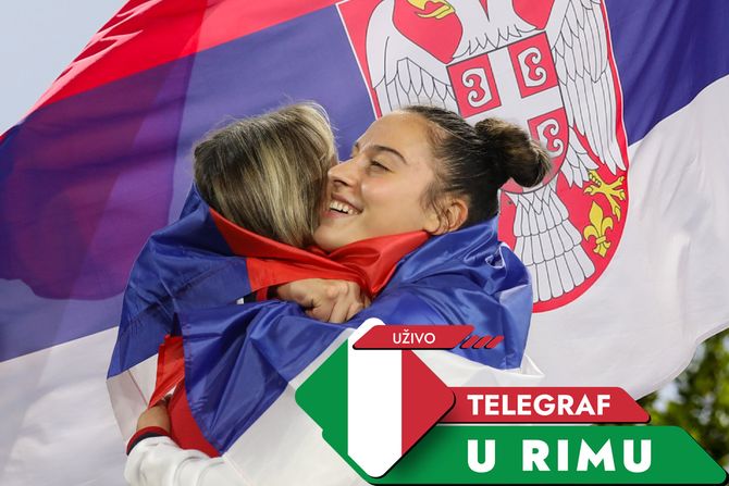 Adriana Vilagoš Adriana Vilagoš