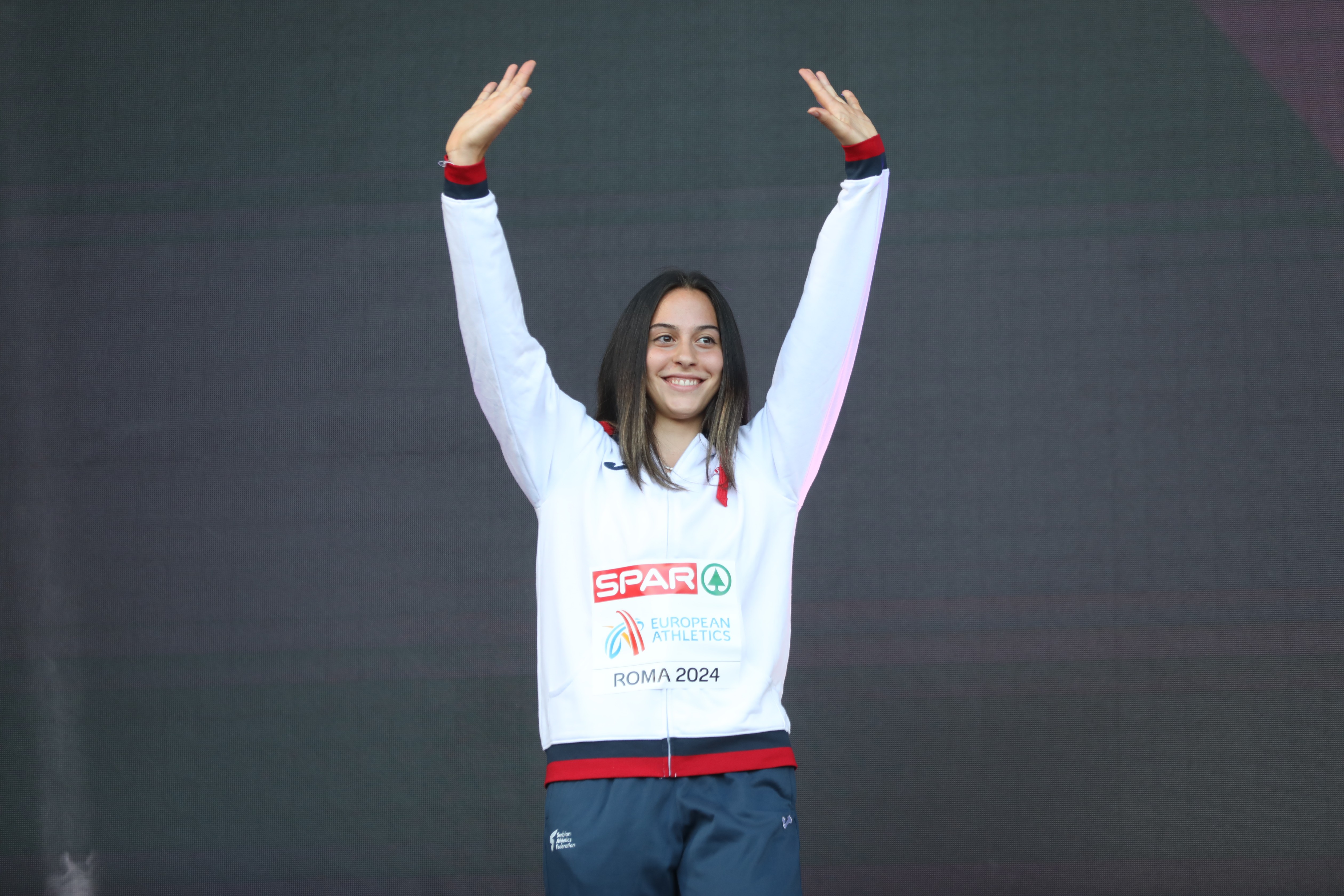 Istorijski uspeh Srbije i 36 medalja, naša zemlja među deset najboljih