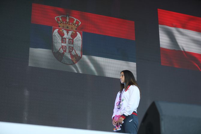 Evropsko prvenstvo u atletici u Rimu 2024 Evropsko prvenstvo u atletici u Rimu 2024
