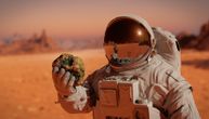 Da li je vreme da astronauti slete na Mars: Ko želi da postane svemirski putnik i kakva je to budućnost?