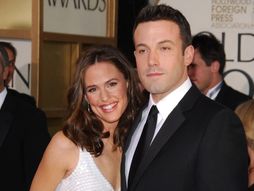 Ben Affleck, Ben Aflek