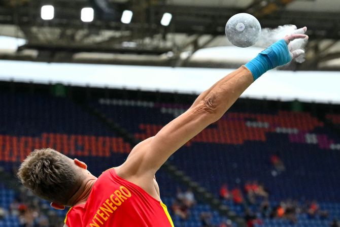 Darko Pešić Darko Pešić