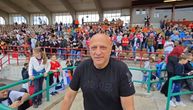 Legendarni Recko poslao jaku poruku sa treninga Srbije: "Idemo do polufinala!"