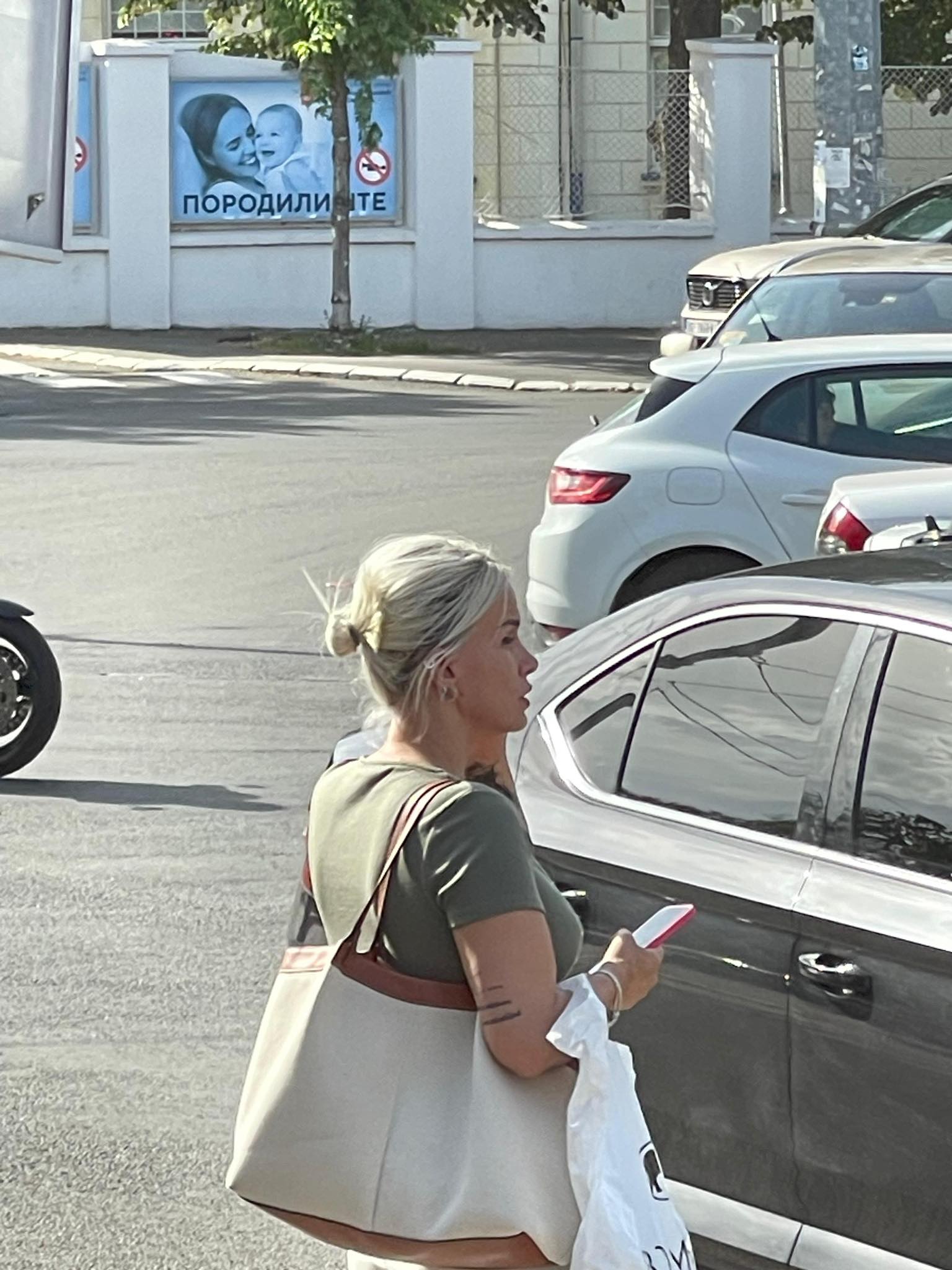 Ugradila silikone, smanjila nos, ne liči na sebe: Uhvatili smo bivšu učesnicu Zadruge, na operacije dala 15.000€