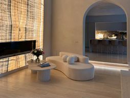 kuća Kristijana Ronalda