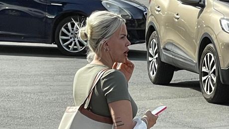 Ermina Pašović