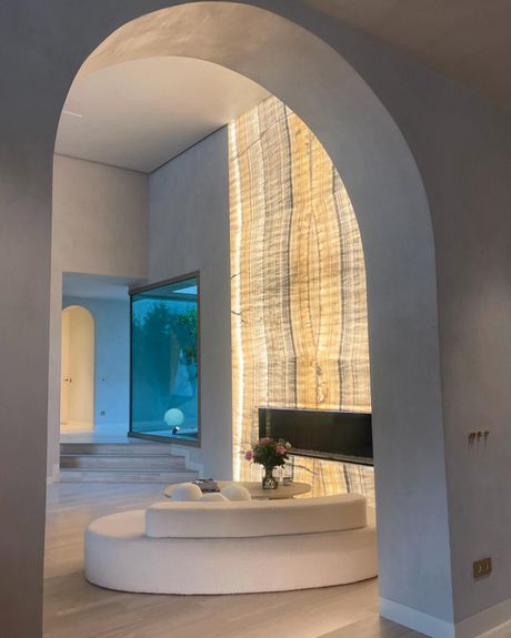 kuća Kristijana Ronalda