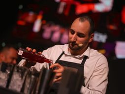 Schweppes Mixology takmičenje