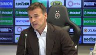 Stanojević otkrio kako je došlo do toga da se vrati u Partizan: "Svakog zanima koji je razlog, evo mene opet"