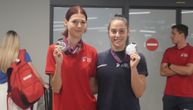 Pratite konferenciju atletičara Srbije pred odlazak na Olimpijske igre