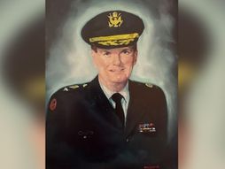 Edvard Tomas Rajan Edward Thomas Ryan Vijetnam veteran