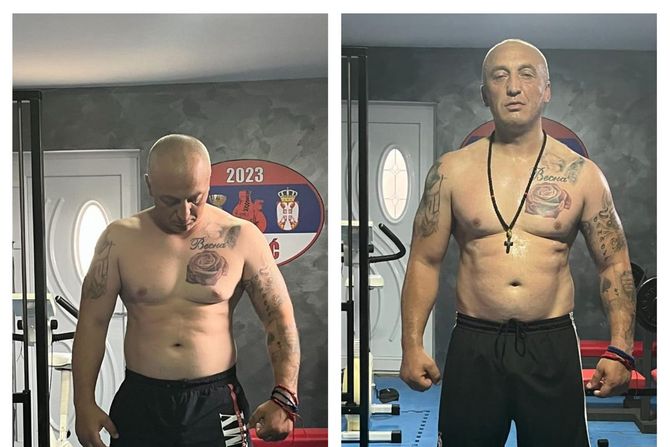 Dalibor Filić Dalibor Filić