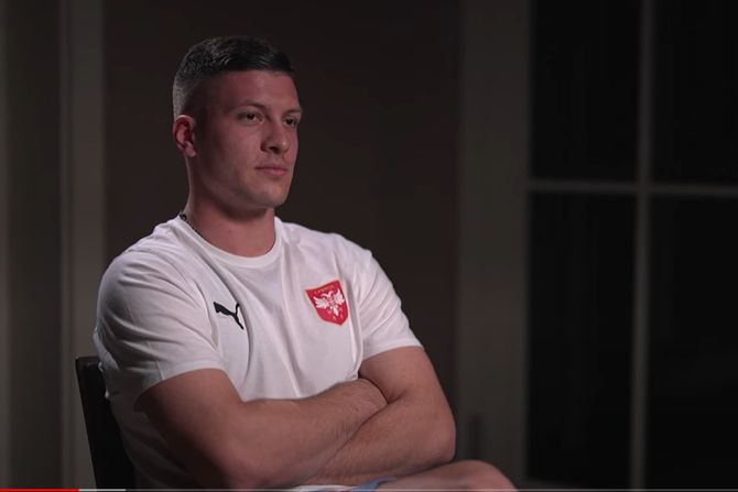 Luka Jović