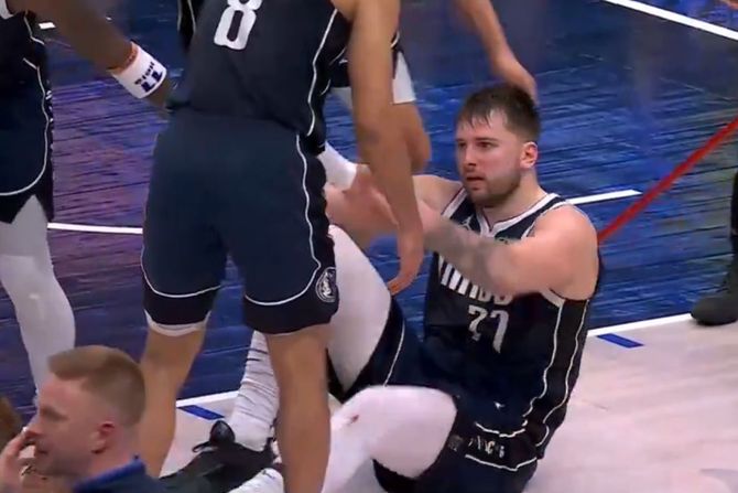 Luka Dončić