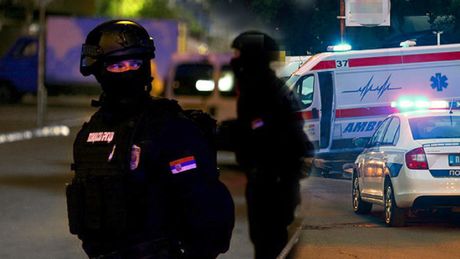 Ubistvo, Novi Beograd, policija uviđaj, kafe Ritual, Luka Žižić Nehruova 51, 1200 Ubistvo, Novi Beograd, policija uviđaj, kafe Ritual, Luka Žižić Nehruova 51, 1200