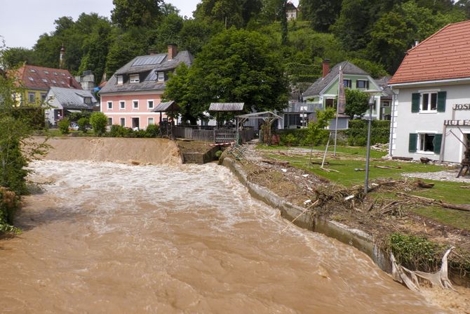 poplave austrija